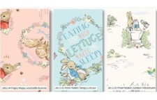 Beatrix Potter Peter Rabbit &