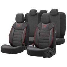 Premium Car Seat Covers TORO