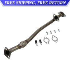 Exhaust Flex Pipe For 2007-2020 Mitsubishi Outlander 3.0L AWD