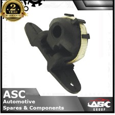 Exhaust Mount Hanger Mounting