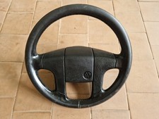 VW Golf Jetta MK2 GTI GT original leather steering wheel 191419091AJ