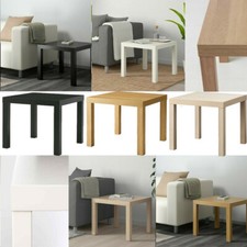 Ikea lack small - ikea, table