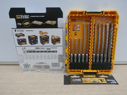 Dewalt dt70753 10pc sds plus - dt70753,