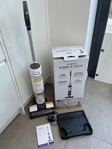 Tineco ifloor breeze - tineco, 3