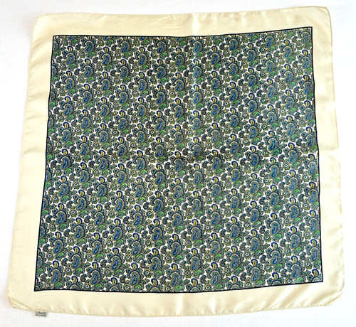 Liberty vintage silk - liberty, twill