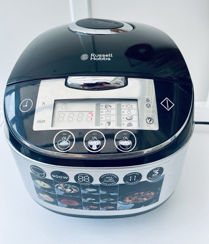Russell hobbs multi cooker - russell,
