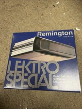 Remington Lektro Special