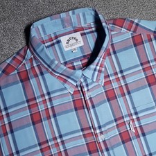 Brutus Greatfit Shirt Size 5XL
