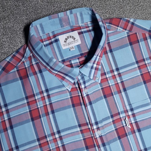 Brutus greatfit shirt - brutus, size