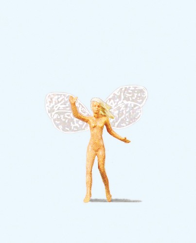 Preiser 29015 fairy figure - preiser,