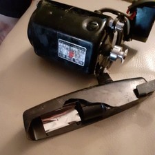 Vintage national Sewing