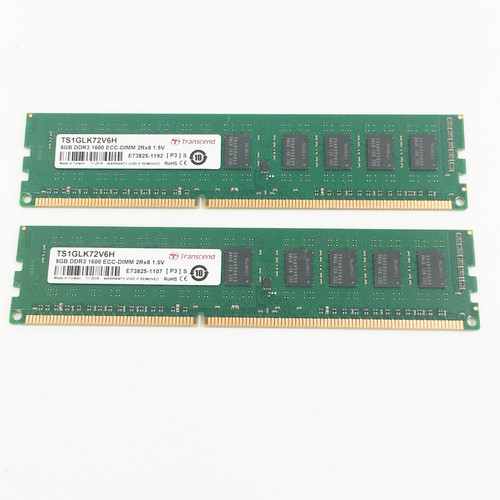 Ddr3 16gb pc3 12800 - 16gb, pc3-12800