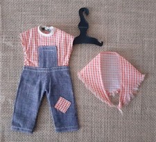  Vintage 1960s Sindys Sister