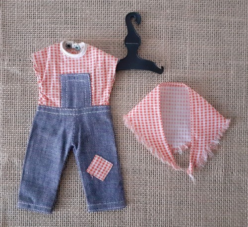 Vintage 1960s sindys - vintage,