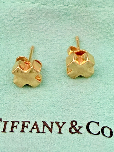 Tiffany elsa peretti - tiffany, star