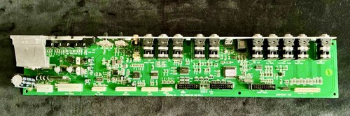 Kurzweil pc3 series connector - kurzweil, pc3-series