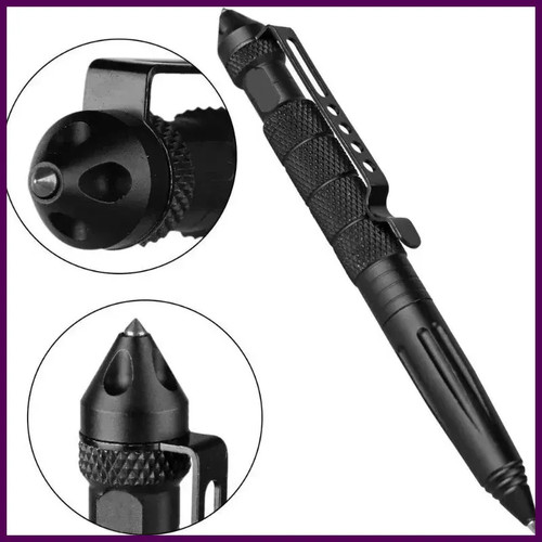 Military tactical pen - tactical,