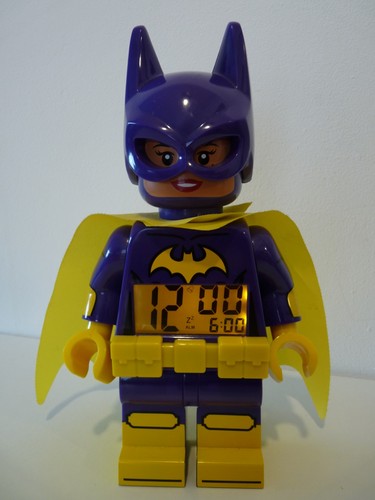 Lego batgirl batwoman mini - batgirl, /