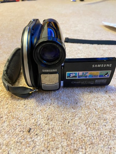 Samsung dc161 digital - vp-dc161,
