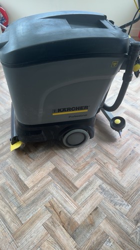 Karcher c ep floor - br,