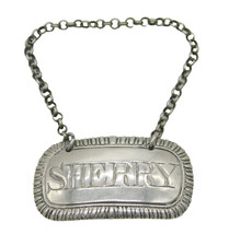 George III Sterling Silver