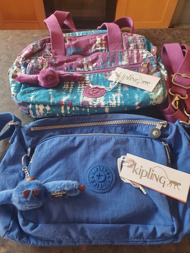 Kipling bags cross body - bags, cross-body