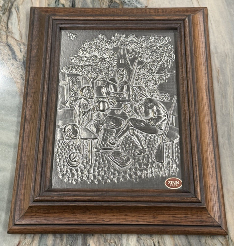 West germany zinn pewter - zinn,