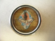 Reliquary relic Saint Charles