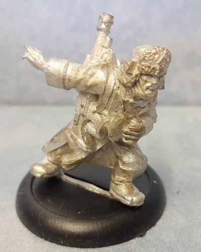 Warhammer 40k valhallan ice - valhallan,