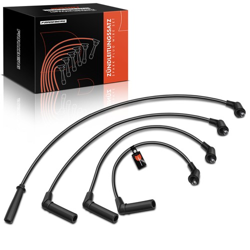 Ignition leads for toyota - ignition,