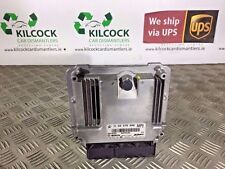 2013 VAUXHALL INSIGNIA  ENGINE ECU CONTROL UNIT 55576906 2.0 CDTI DIESEL
