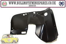 CLASSIC MINI - WING - LH INNER  1996-2000 MPi (Genuine) ABD360180