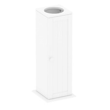 Free Standing Toilet Paper