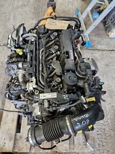 Vauxhall Vivaro 2021 2.0 Diesel Engine DW10FDDU