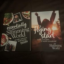 Slimming World Starter Pack
