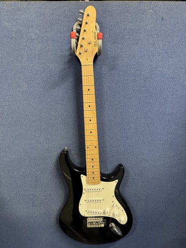 Lindo strat tele style rock - lindo, strat/tele