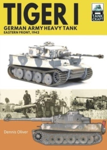 Tiger german army heavy - i,,
