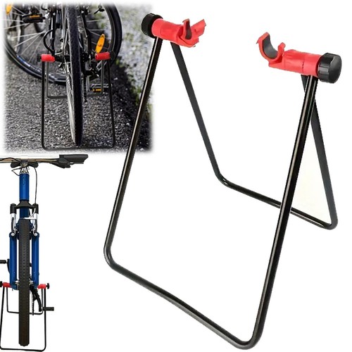 Mtb bike floor stand - bike,