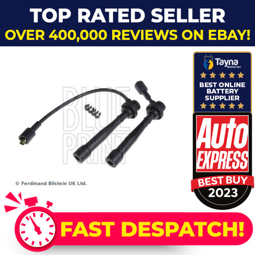 Leads ignition cables set - ht,