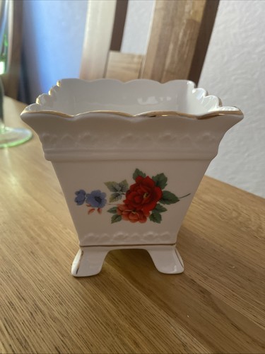 Small vintage norcroft bone - norcroft,