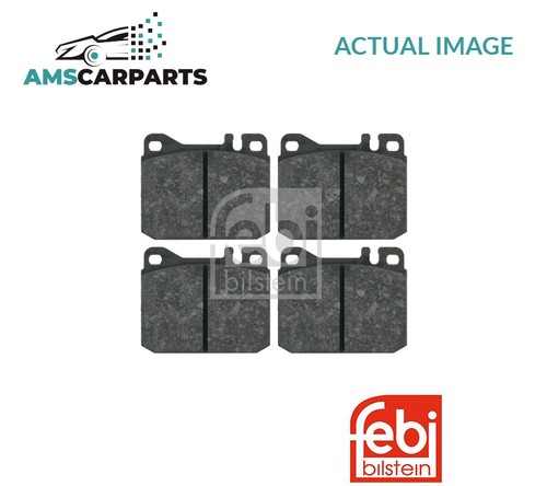 Brake pads set - brake,