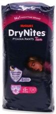 Huggies DryNites Pyjama Pants