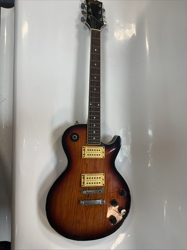 Vintage 1980s hohner - hohner, arbor