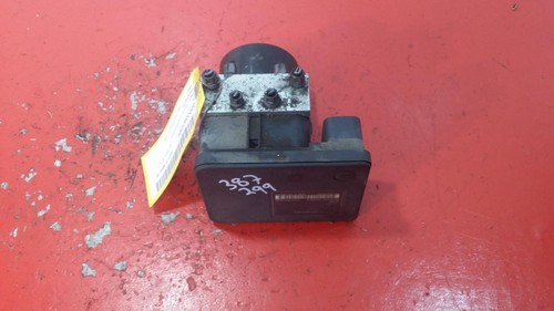 Mazda abs pump modulator - mazda, pump/modulator