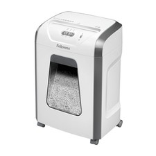 Commercial Paper Shredder