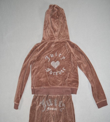 Juicy couture forever track - juicy, 21