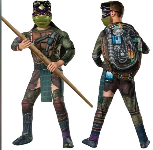 Tmnt donatello adult halloween - donatello,