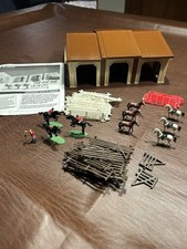 Ertl 2004 HOG FARM/ Riding