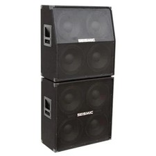 412 Guitar Cabinet Slant Top