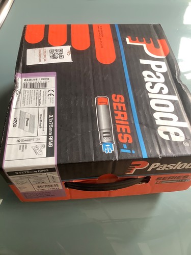 Paslode im350 1x75mm - im350, ring
